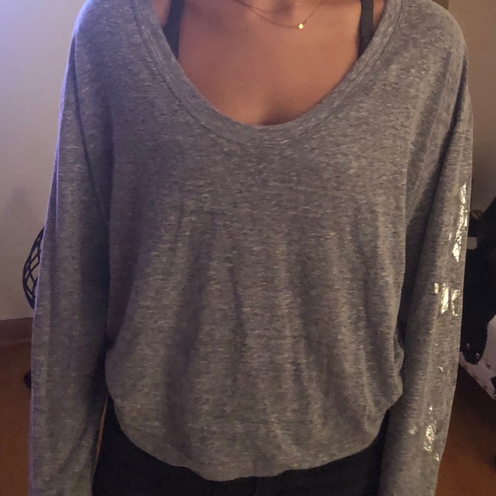 Free People top